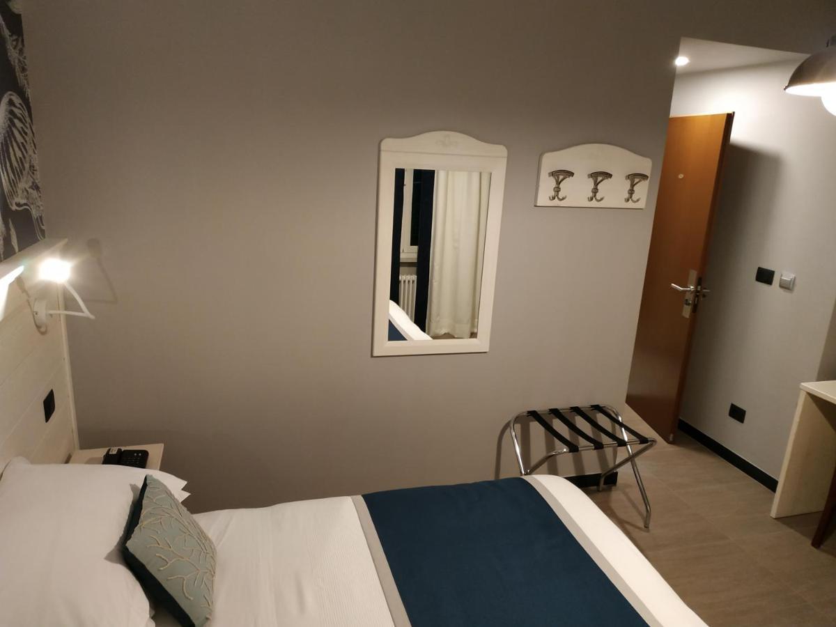 Hotel La Camogliese